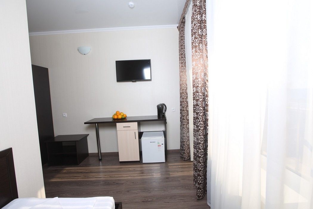 ЛУНА, отель - 20