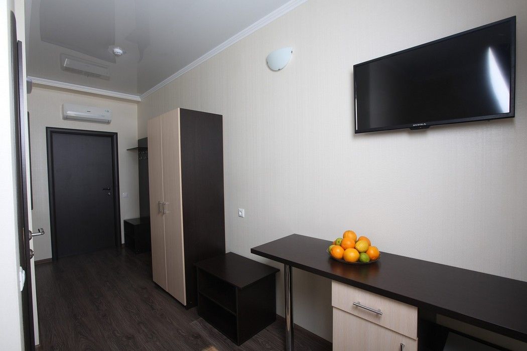 ЛУНА, отель - 19