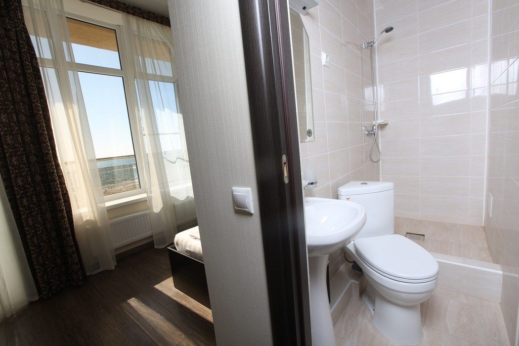 ЛУНА, отель - 17