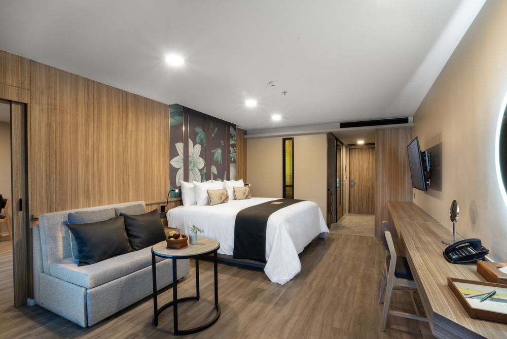 LA FLORA RESORT & SPA - 90