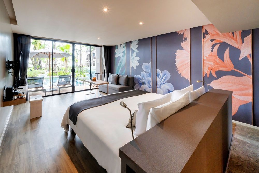 LA FLORA RESORT & SPA - 85