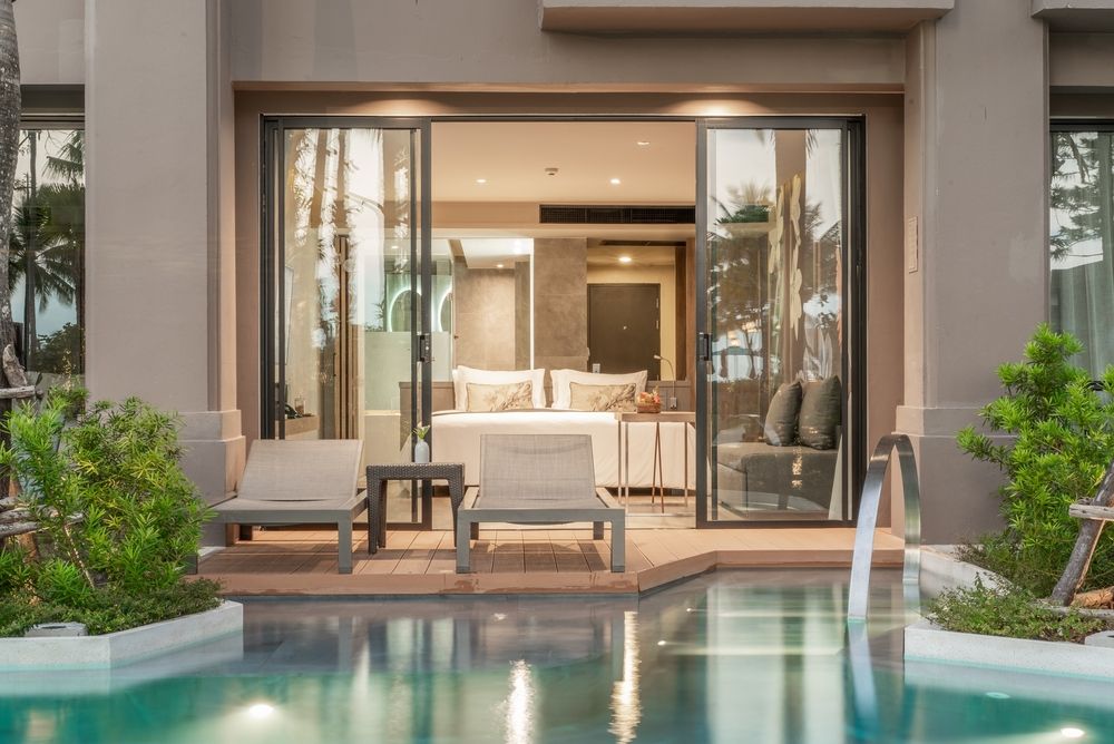 LA FLORA RESORT & SPA - 84