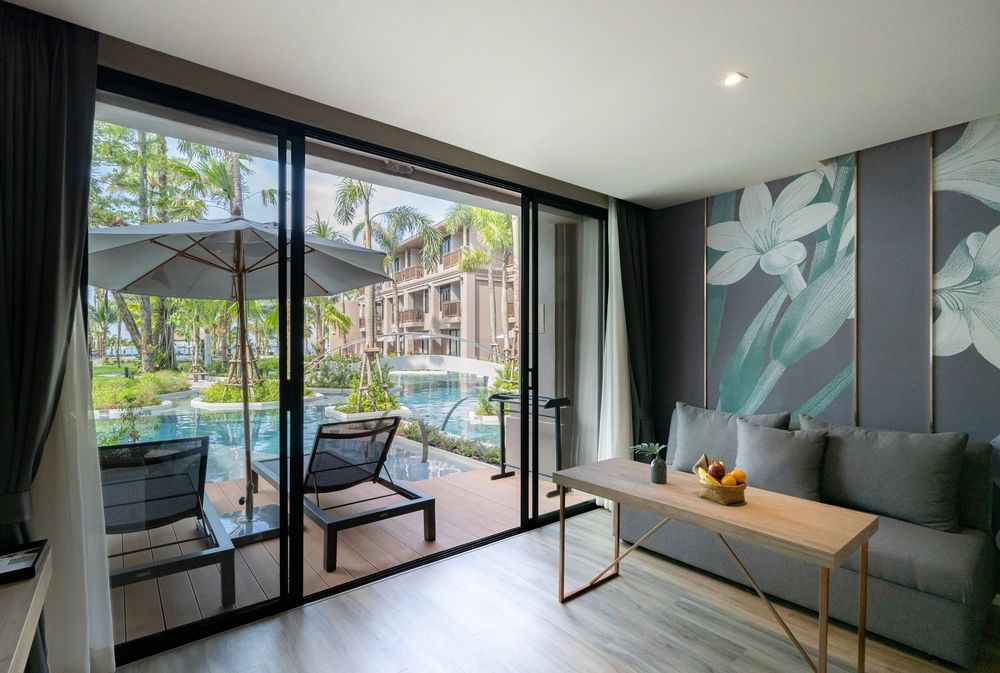 LA FLORA RESORT & SPA - 83