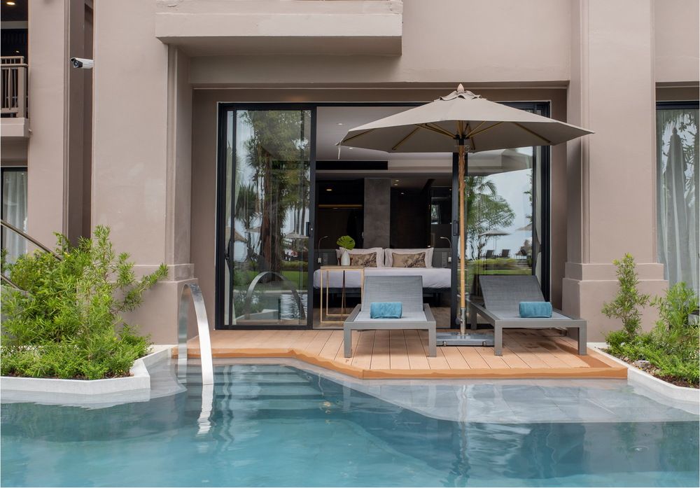 LA FLORA RESORT & SPA - 82