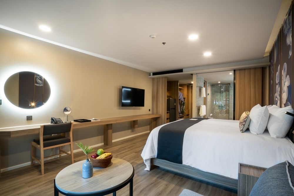 LA FLORA RESORT & SPA - 76