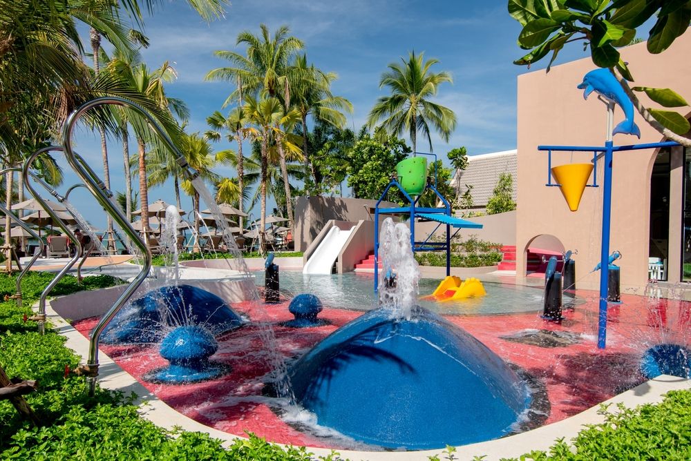 LA FLORA RESORT & SPA - 54