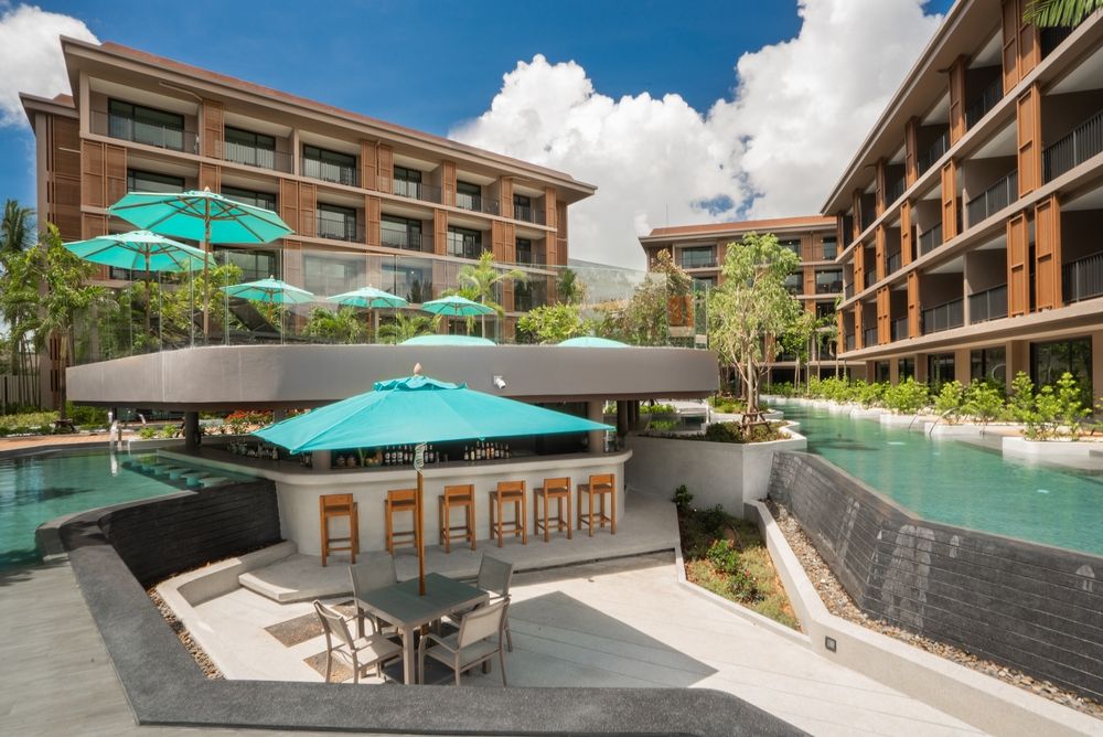 LA FLORA RESORT & SPA - 46