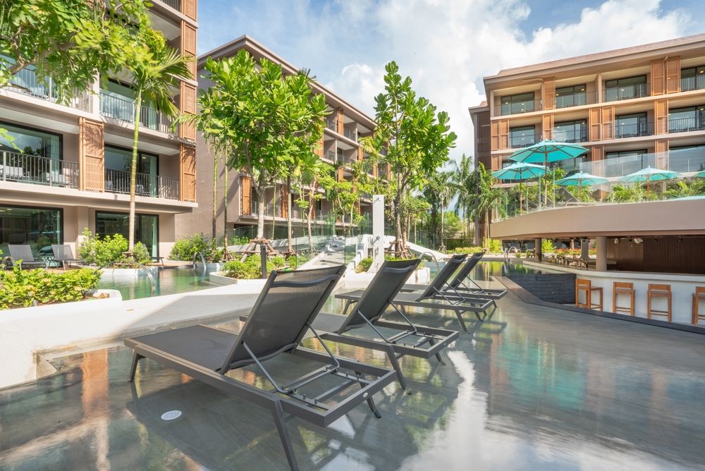 LA FLORA RESORT & SPA - 45