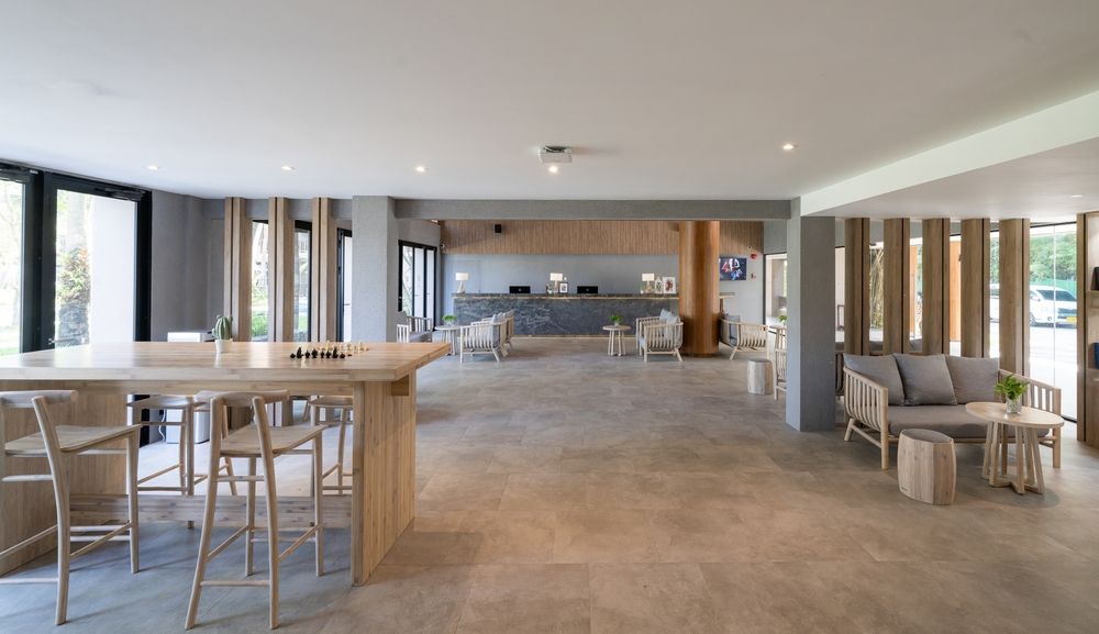 LA FLORA RESORT & SPA - 30