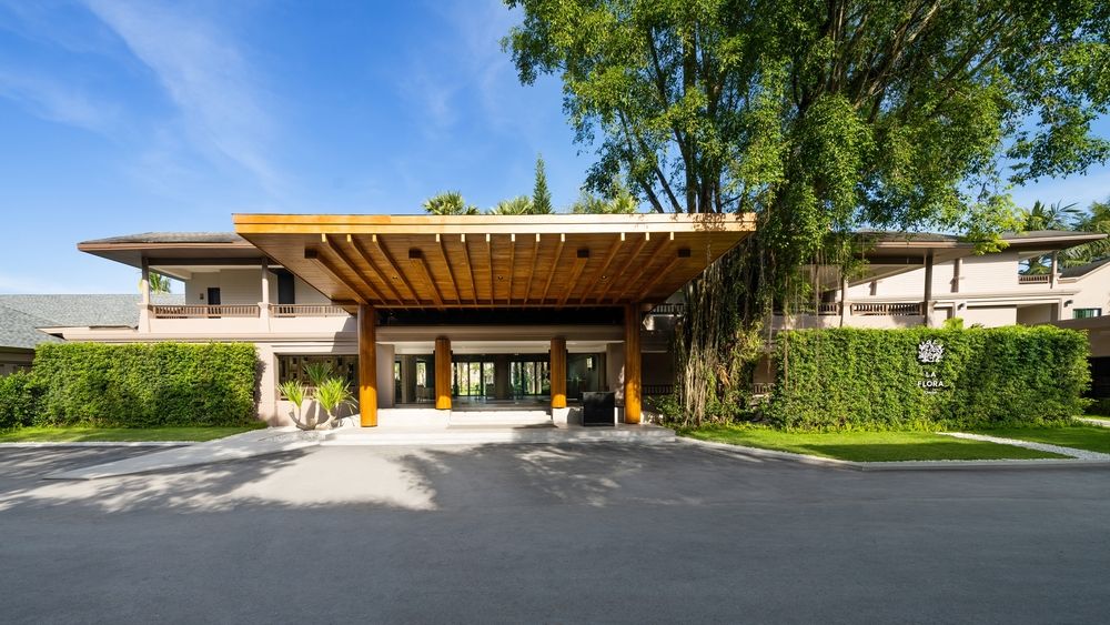LA FLORA RESORT & SPA - 28