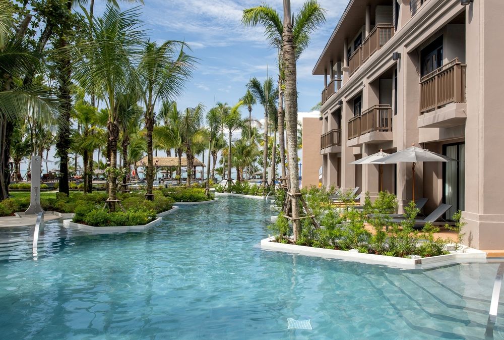 LA FLORA RESORT & SPA - 23