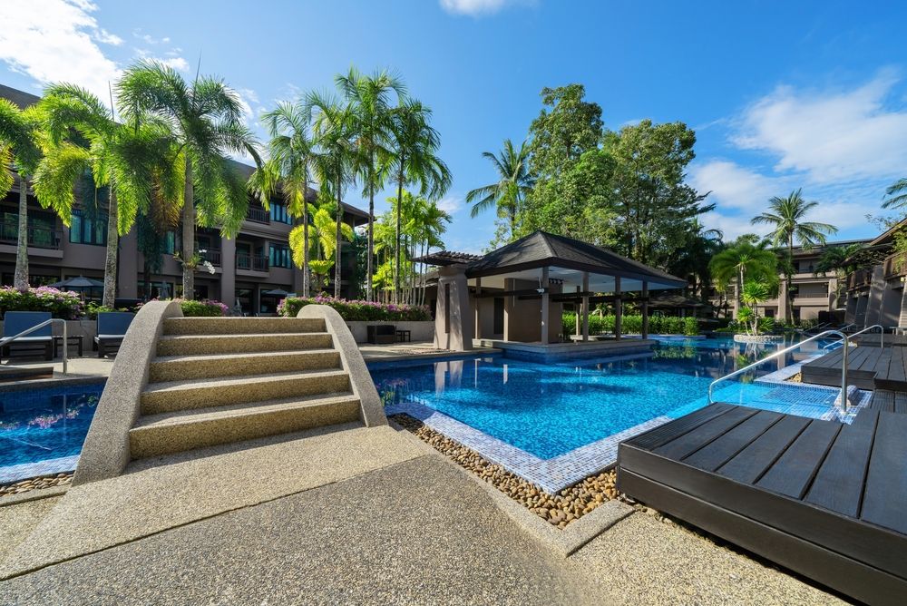 LA FLORA RESORT & SPA - 19