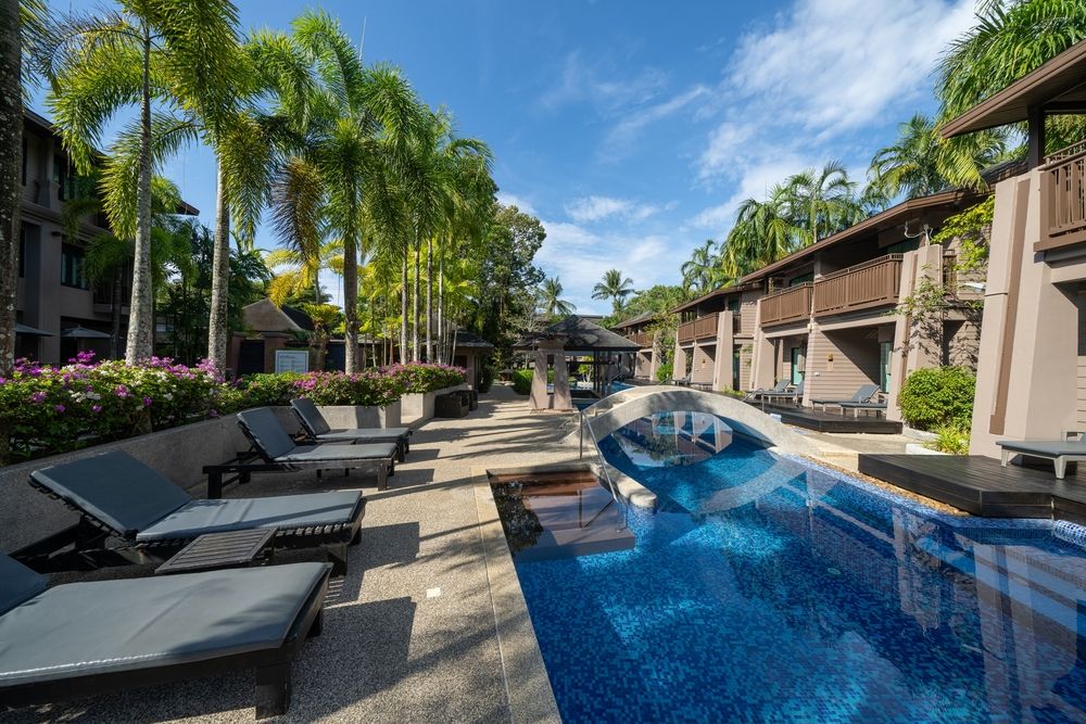 LA FLORA RESORT & SPA - 18