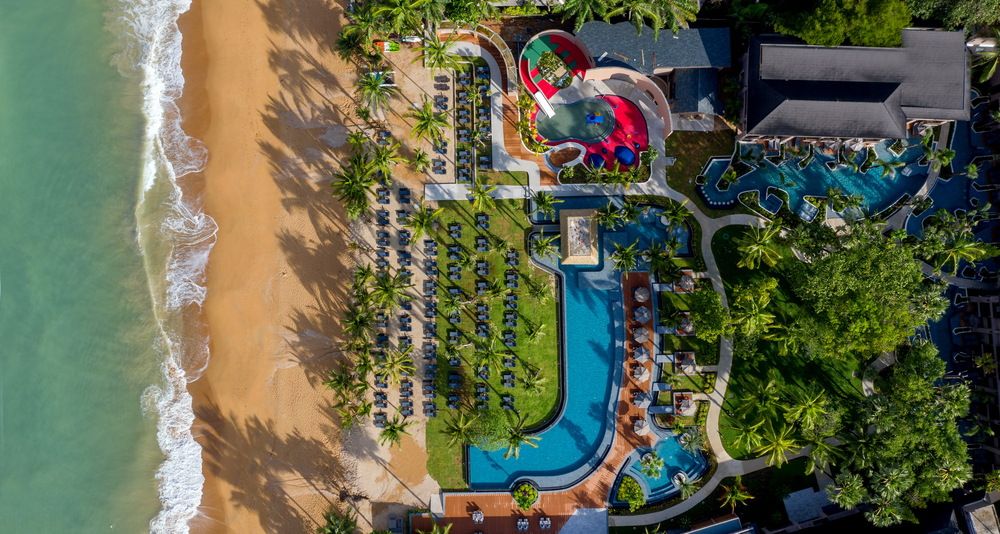 LA FLORA RESORT & SPA - 17