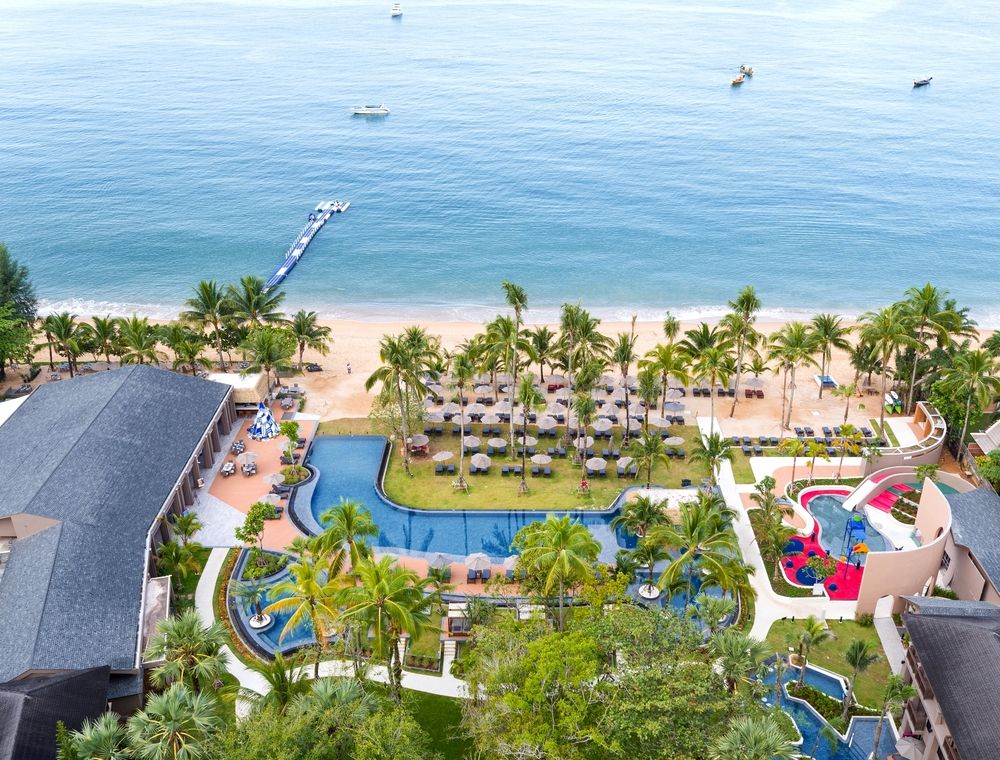 LA FLORA RESORT & SPA - 15