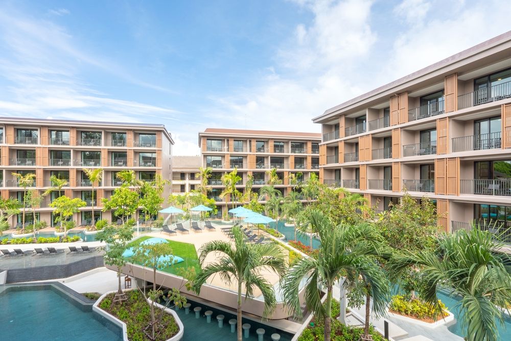 LA FLORA RESORT & SPA - 10