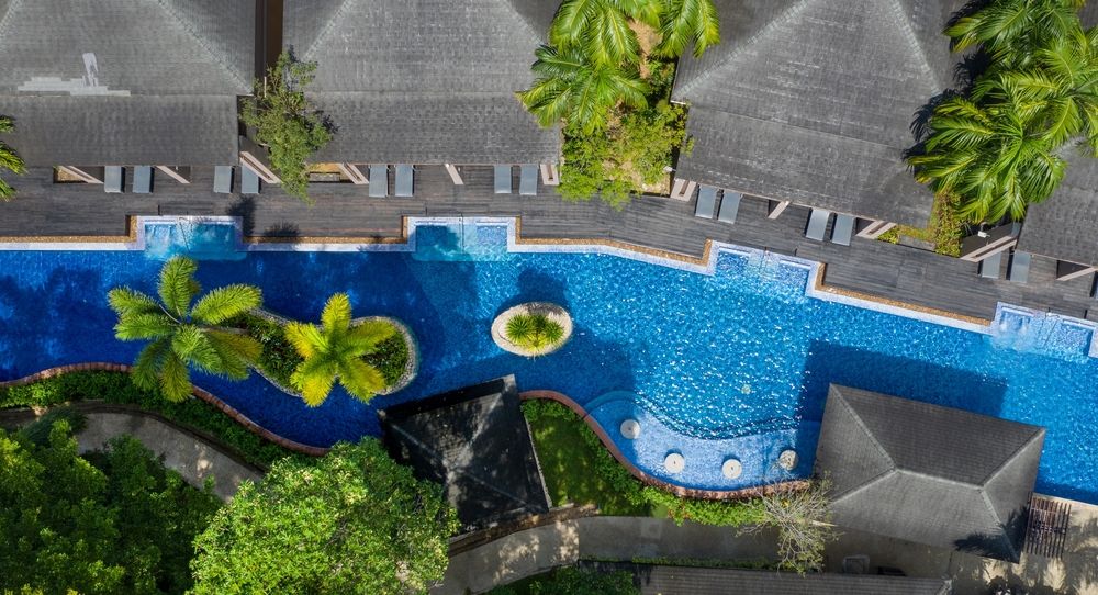 LA FLORA RESORT & SPA - 7