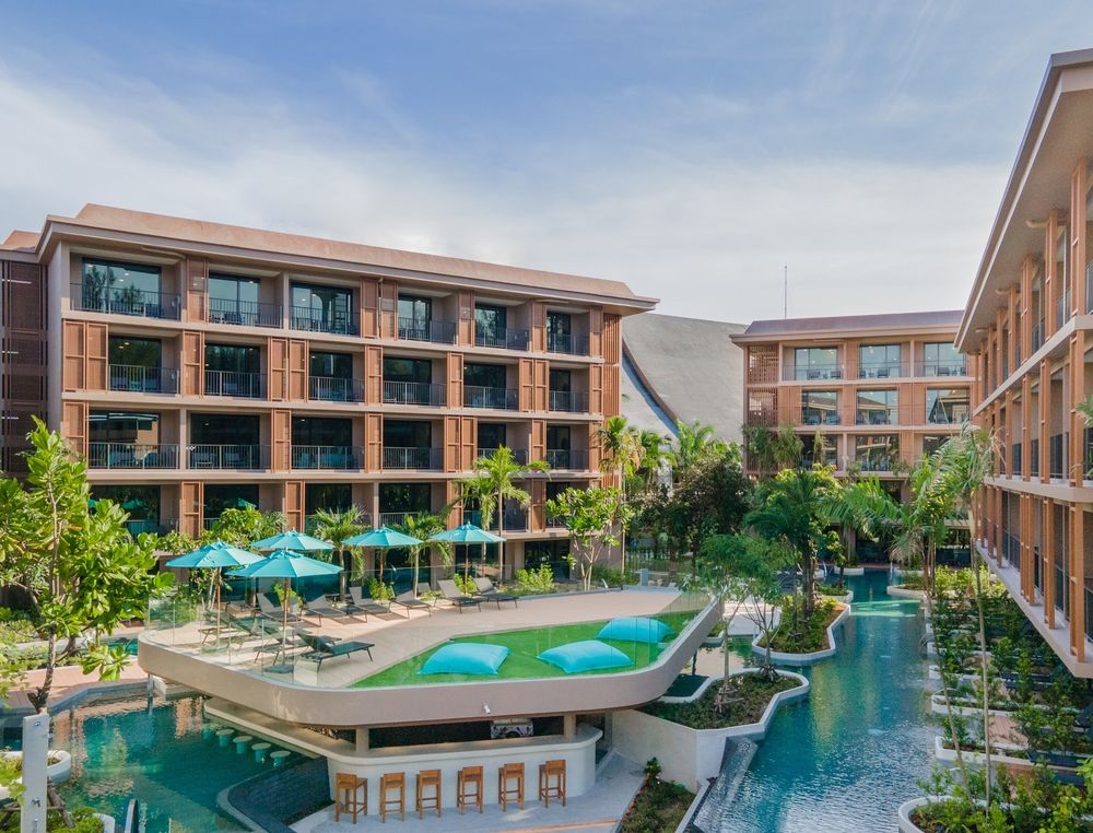 LA FLORA RESORT & SPA - 2
