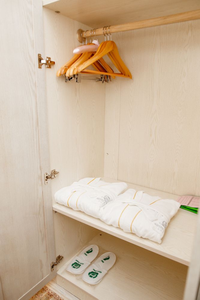 GREEN HOUSE, бутик-отель - 21