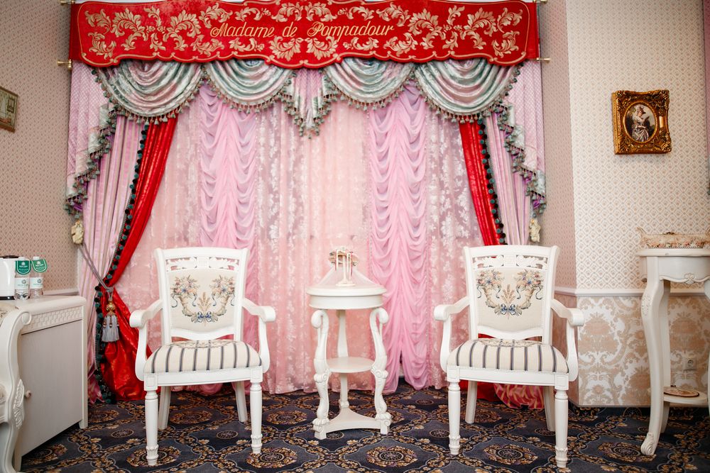 GREEN HOUSE, бутик-отель - 17