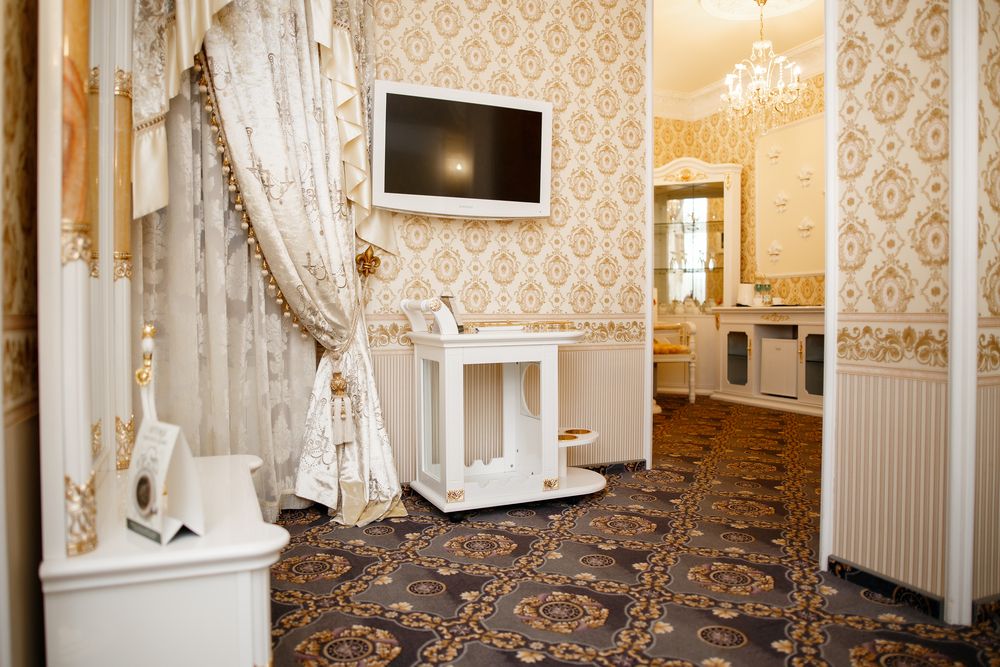 GREEN HOUSE, бутик-отель - 10