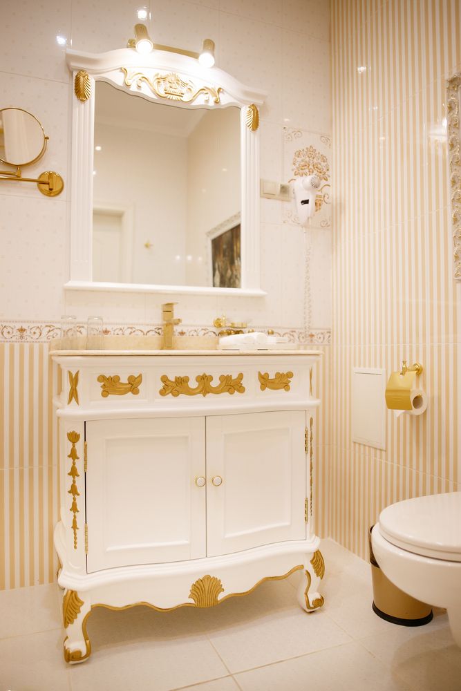 GREEN HOUSE, бутик-отель - 11