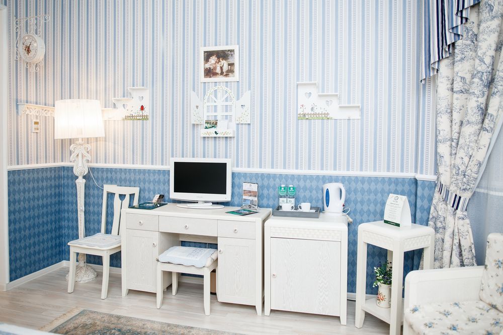 GREEN HOUSE, бутик-отель - 14