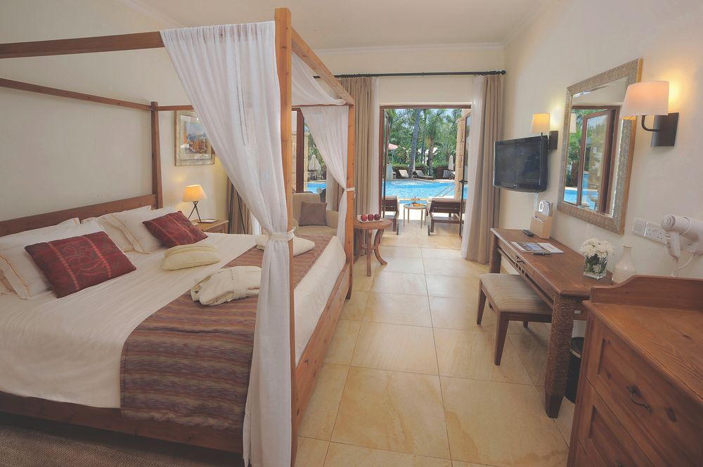 OLYMPIC LAGOON RESORT AYIA NAPA - 41