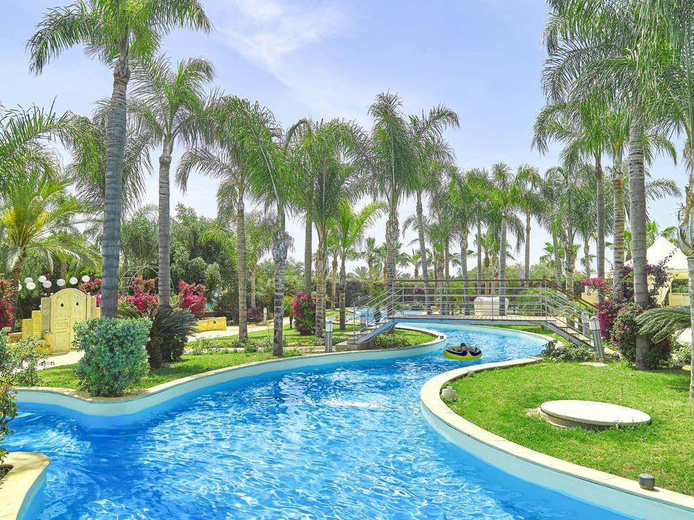 OLYMPIC LAGOON RESORT AYIA NAPA - 10