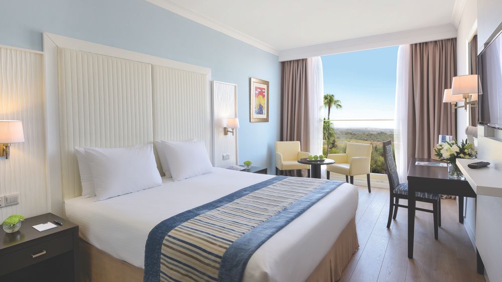 OLYMPIC LAGOON RESORT AYIA NAPA - 40