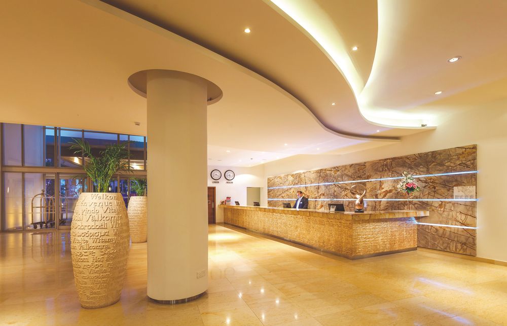 OLYMPIC LAGOON RESORT AYIA NAPA - 20