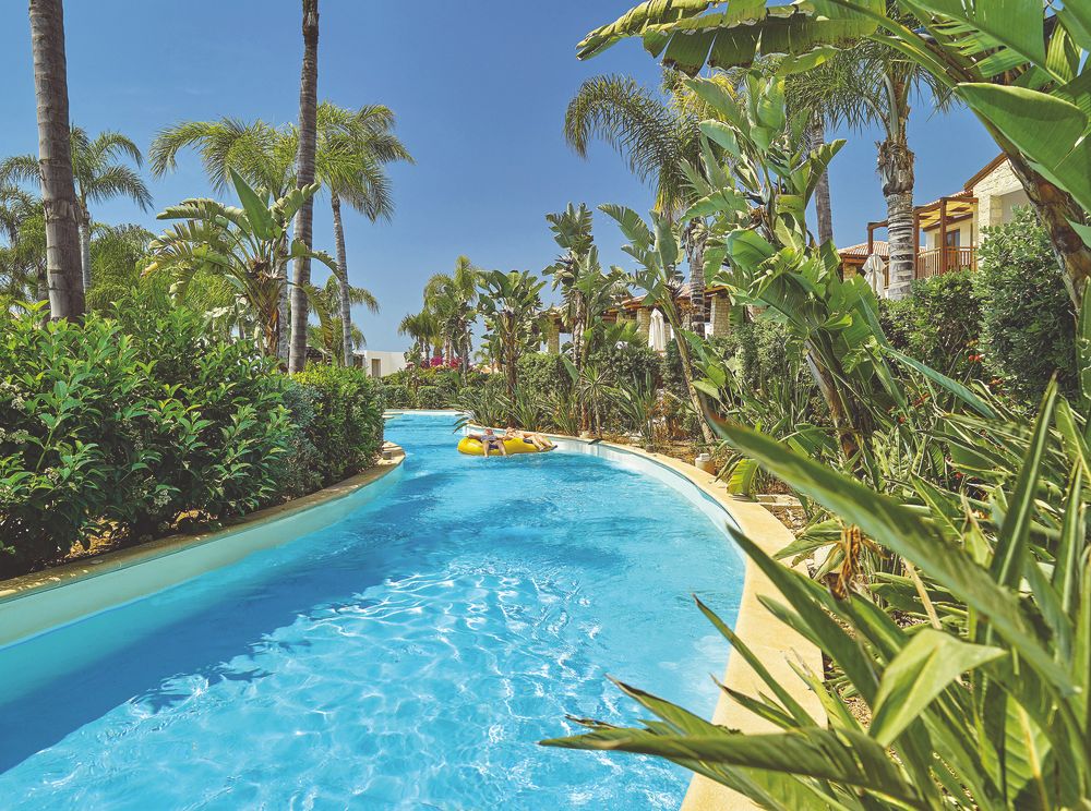 OLYMPIC LAGOON RESORT AYIA NAPA - 11