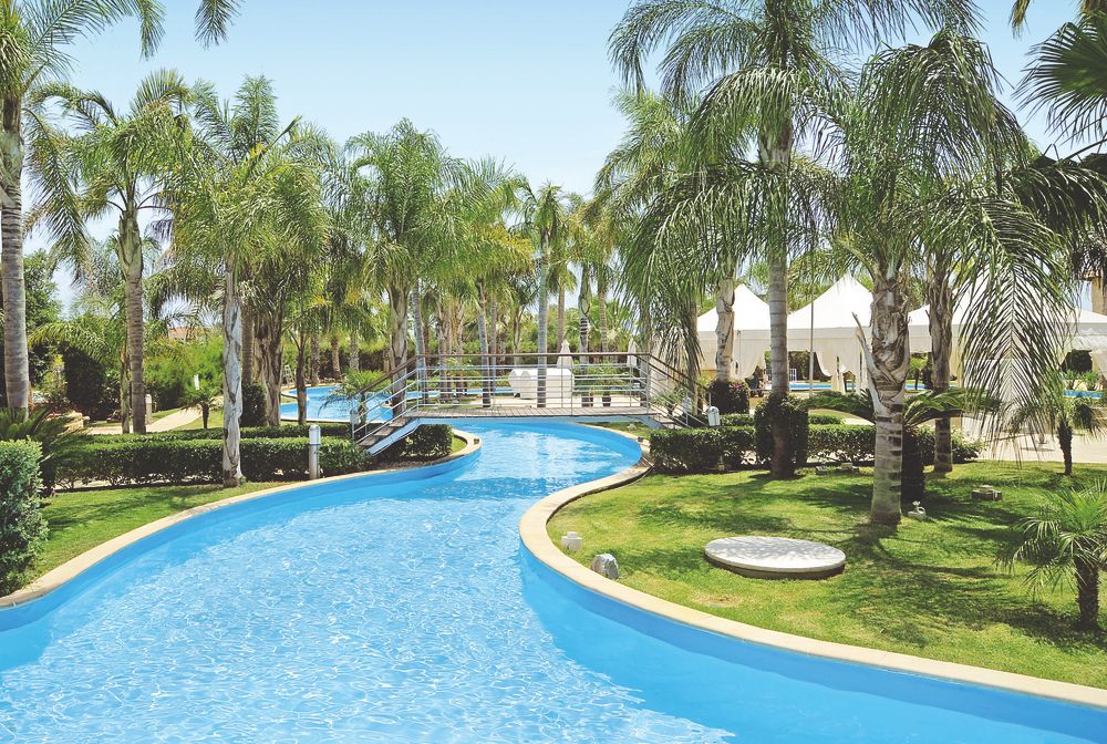 OLYMPIC LAGOON RESORT AYIA NAPA - 9