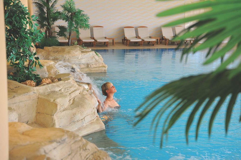 OLYMPIC LAGOON RESORT AYIA NAPA - 28