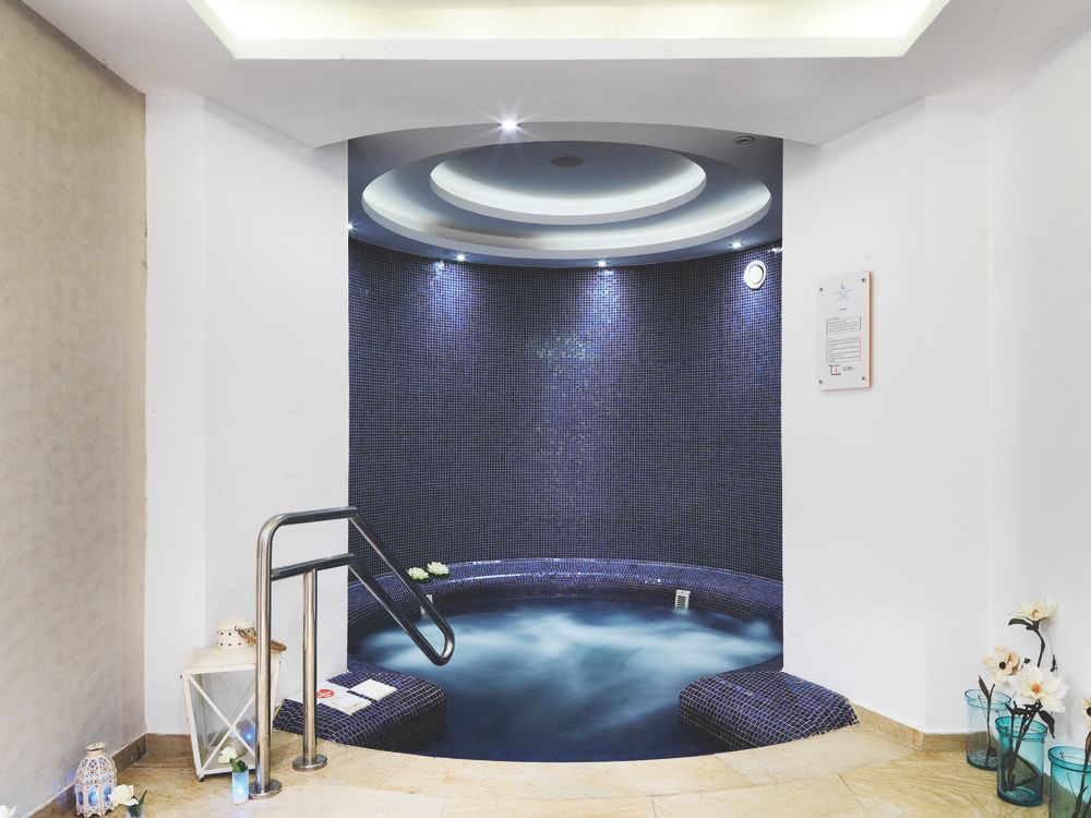 OLYMPIC LAGOON RESORT AYIA NAPA - 29