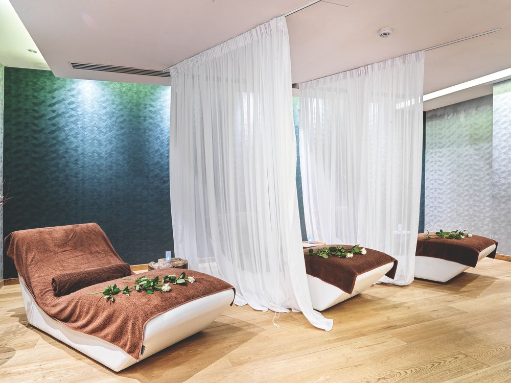 OLYMPIC LAGOON RESORT AYIA NAPA - 26