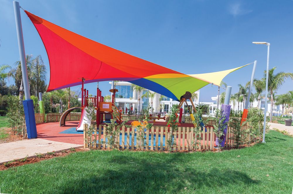 OLYMPIC LAGOON RESORT AYIA NAPA - 23