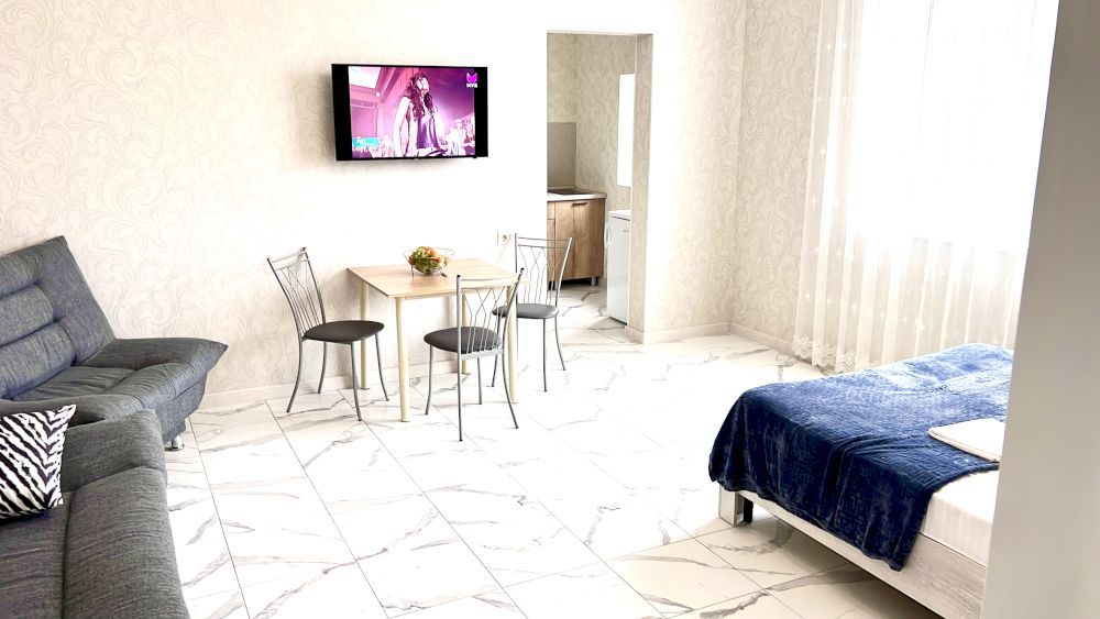 SKYLAND STUDIO, отель - 13