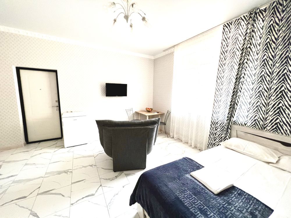 SKYLAND STUDIO, отель - 3