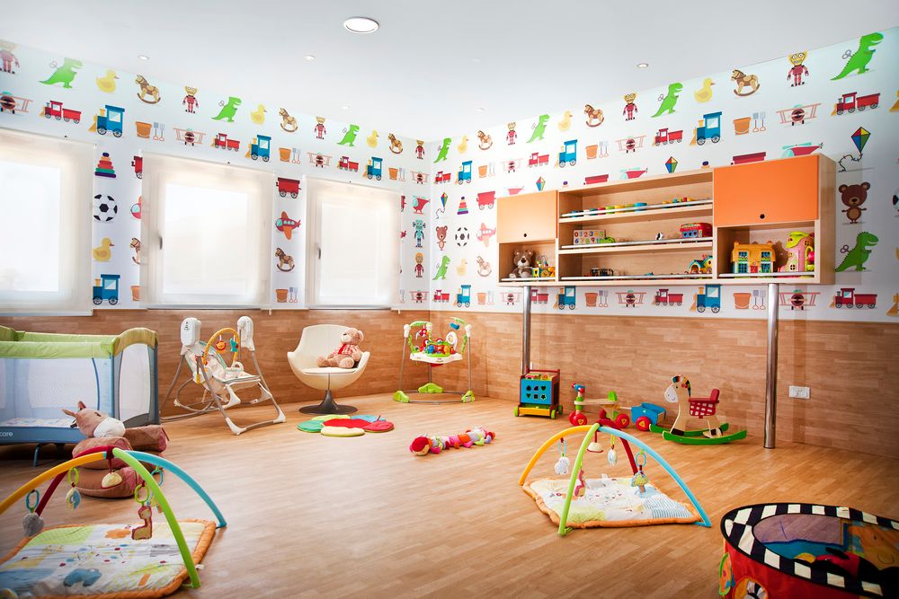 OLYMPIC LAGOON RESORT PAPHOS - 27