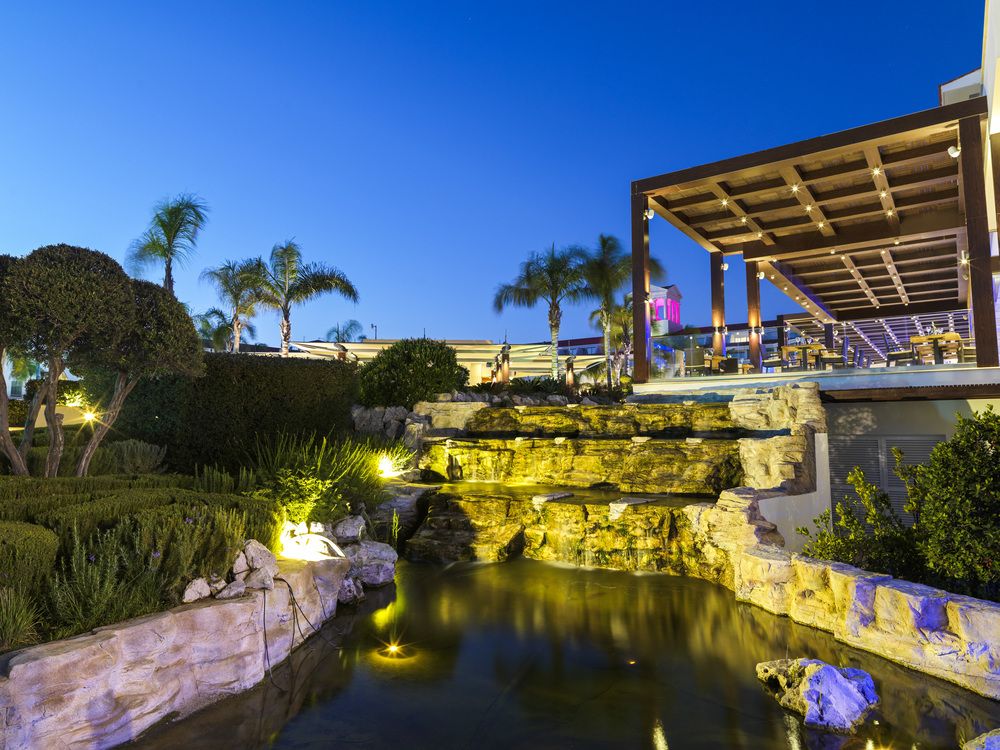 OLYMPIC LAGOON RESORT PAPHOS - 24