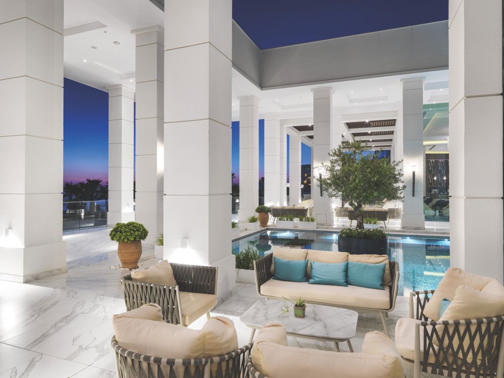 AMAVI, MADE FOR TWO HOTELS (only adults 18+) - 19