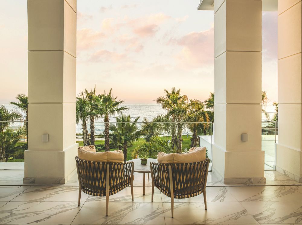 AMAVI, MADE FOR TWO HOTELS (only adults 18+) - 16