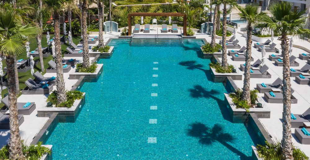 AMAVI, MADE FOR TWO HOTELS (only adults 18+) - 8