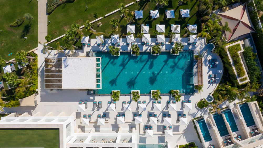 AMAVI, MADE FOR TWO HOTELS (only adults 18+) - 9