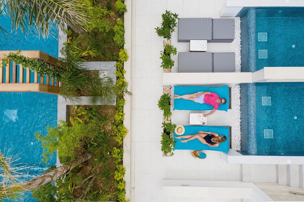 AMAVI, MADE FOR TWO HOTELS (only adults 18+) - 10