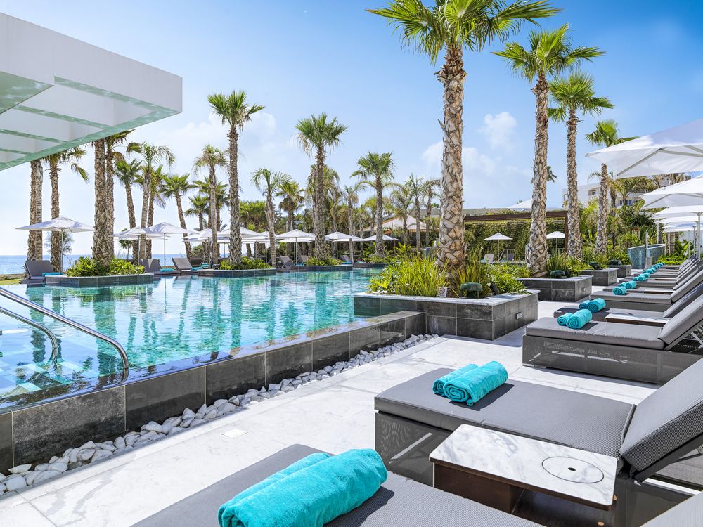 AMAVI, MADE FOR TWO HOTELS (only adults 18+) - 11