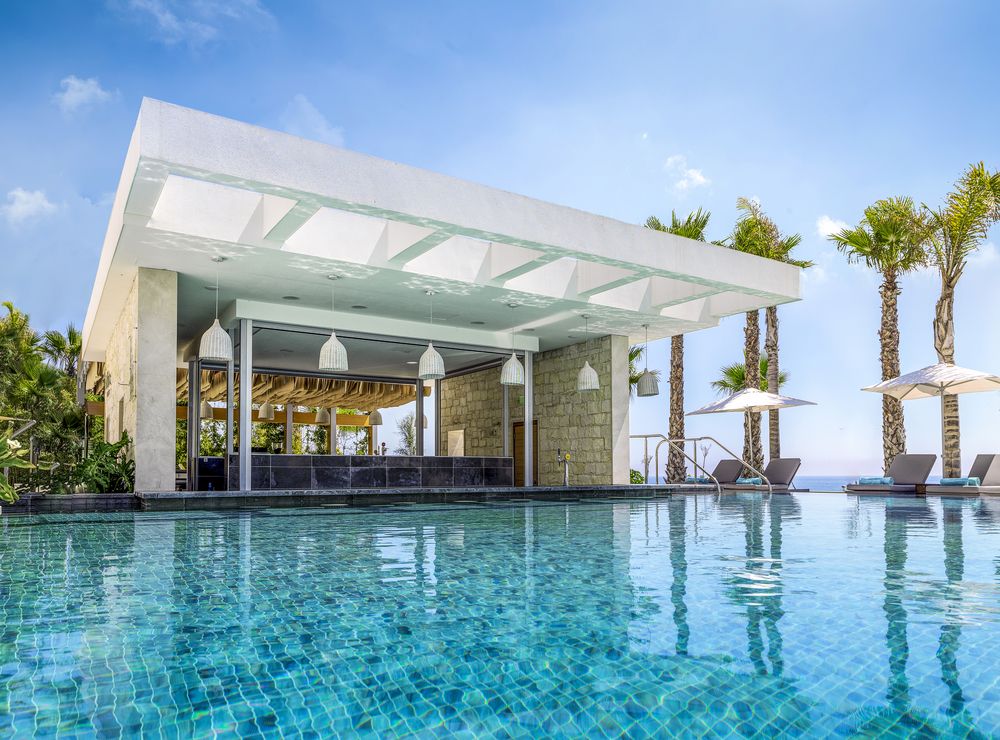 AMAVI, MADE FOR TWO HOTELS (only adults 18+) - 14