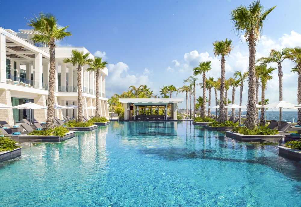 AMAVI, MADE FOR TWO HOTELS (only adults 18+) - 13