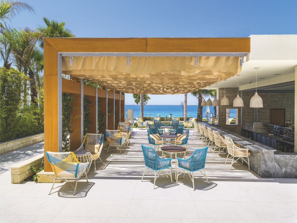 AMAVI, MADE FOR TWO HOTELS (only adults 18+) - 25